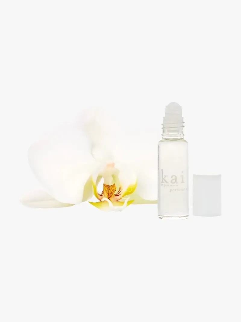 Kai Perfume Oil | MECCA Best