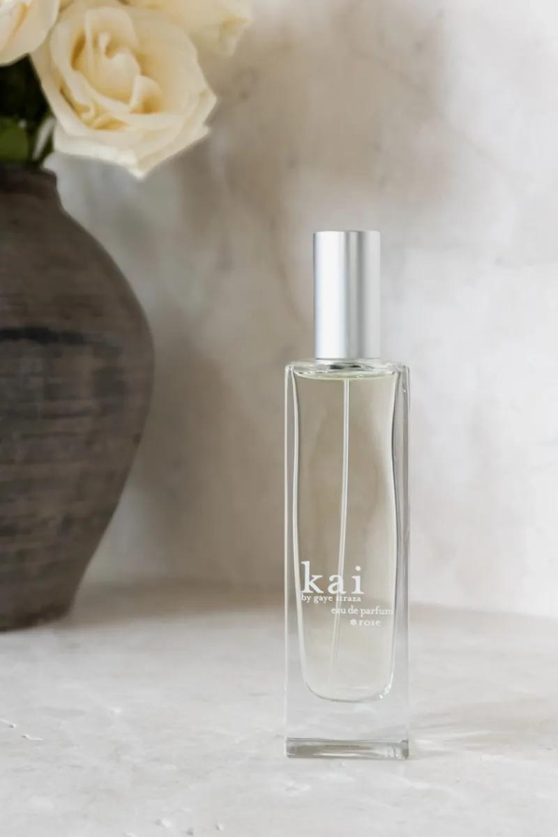 Kai Rose Eau De Parfum | MECCA Discount