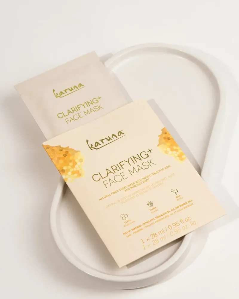 karuna_clarifying_face_ma_2.webp KARUNA Clarifying Face Mask | MECCA Fashion