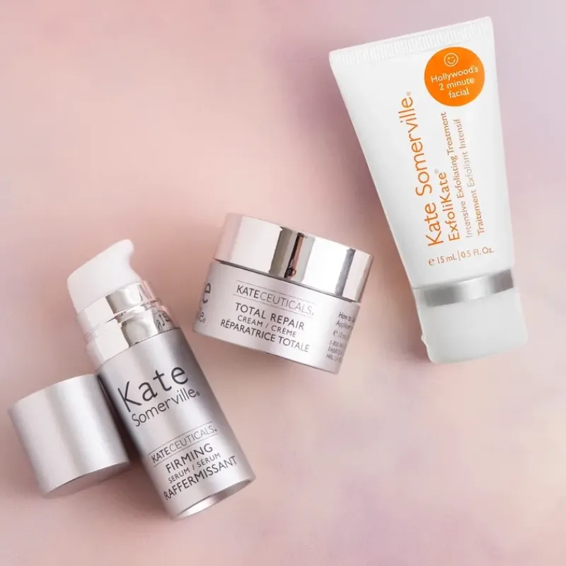 Kate Somerville Age Repair Mini Icons | MECCA Outlet