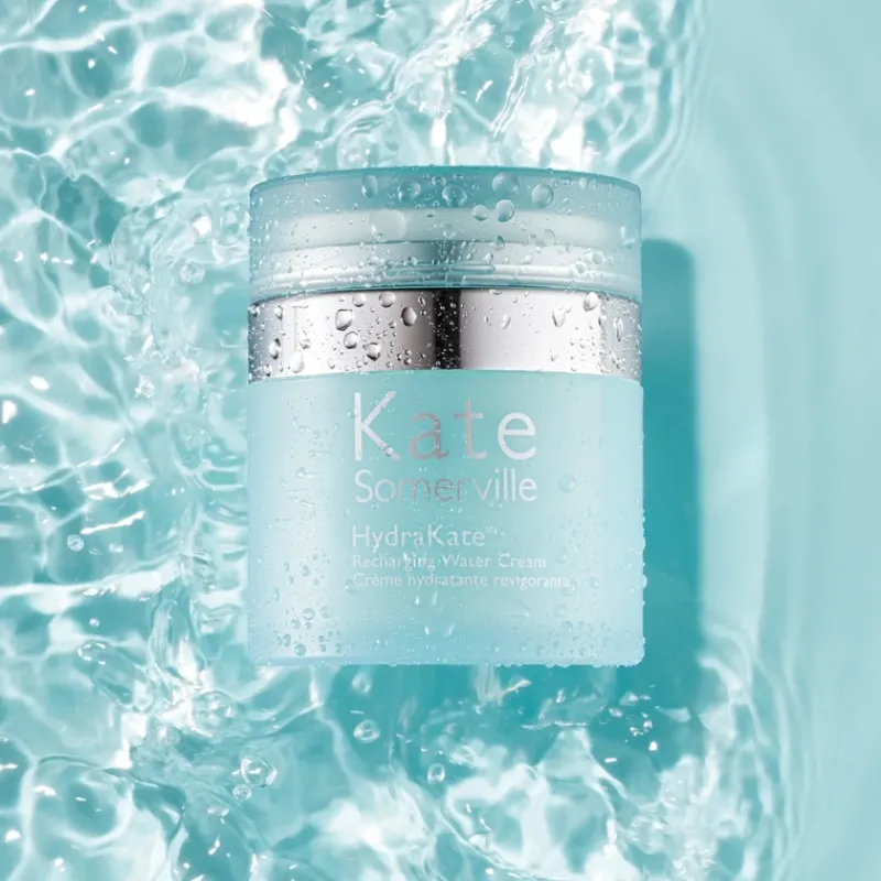 Kate Somerville HydraKate Recharging Water Cream | MECCA Online