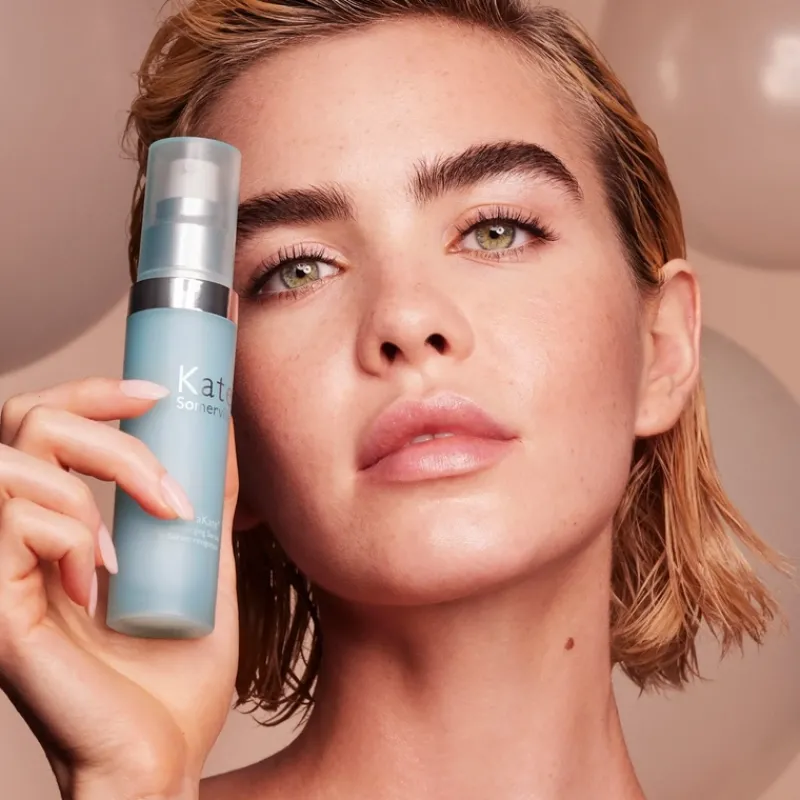 Kate Somerville HydraKate Recharging Hydration Serum | MECCA Online