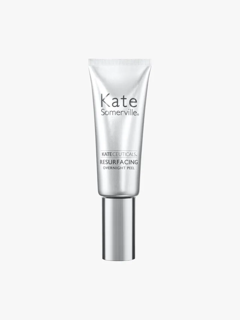 Kate Somerville Resurfacing Overnight Peel KateCeuticals | MECCA New