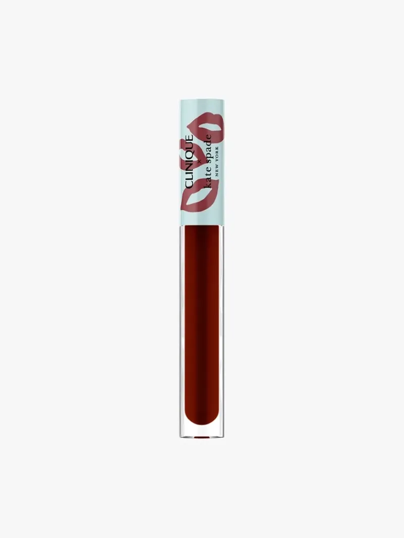 Clinique Kate Spade Pop Plush™ Creamy Lip Gloss - | MECCA New