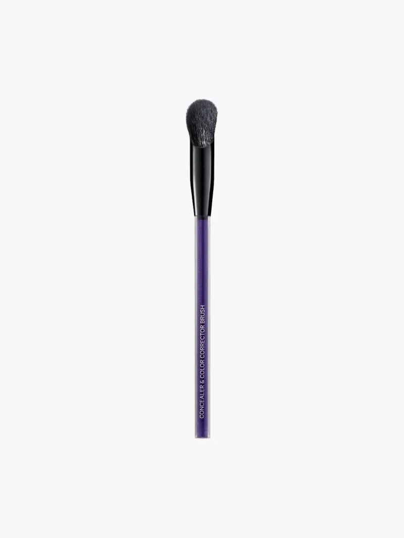 Kevyn Aucoin Concealer & Colour Corrector Brush | MECCA Online