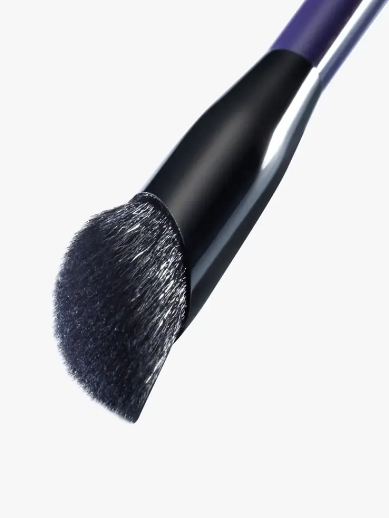 Kevyn Aucoin Concealer & Colour Corrector Brush | MECCA Online