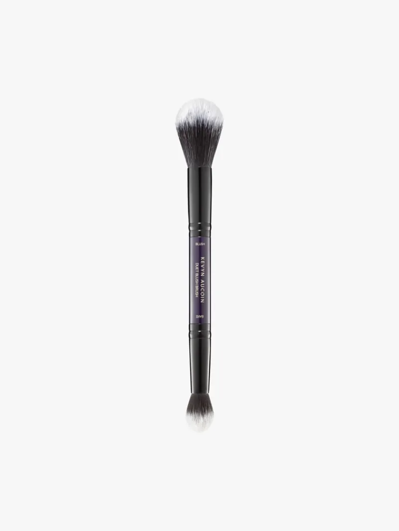 Kevyn Aucoin Duet Blush Brush | MECCA New