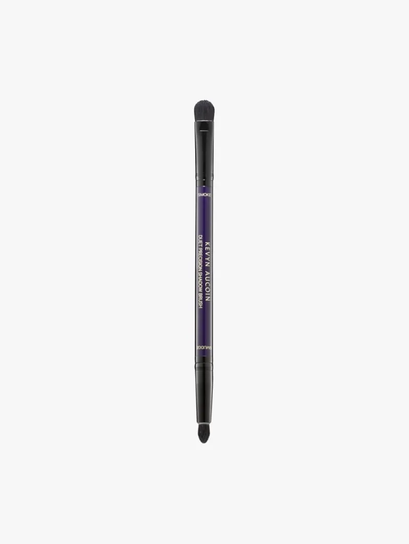 Kevyn Aucoin Duet Precision Shadow Brush | MECCA Sale