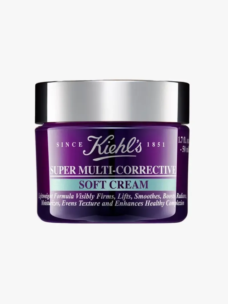 Kiehl's Kiehl's - Super Multi Corrective Soft Cream | MECCA Online