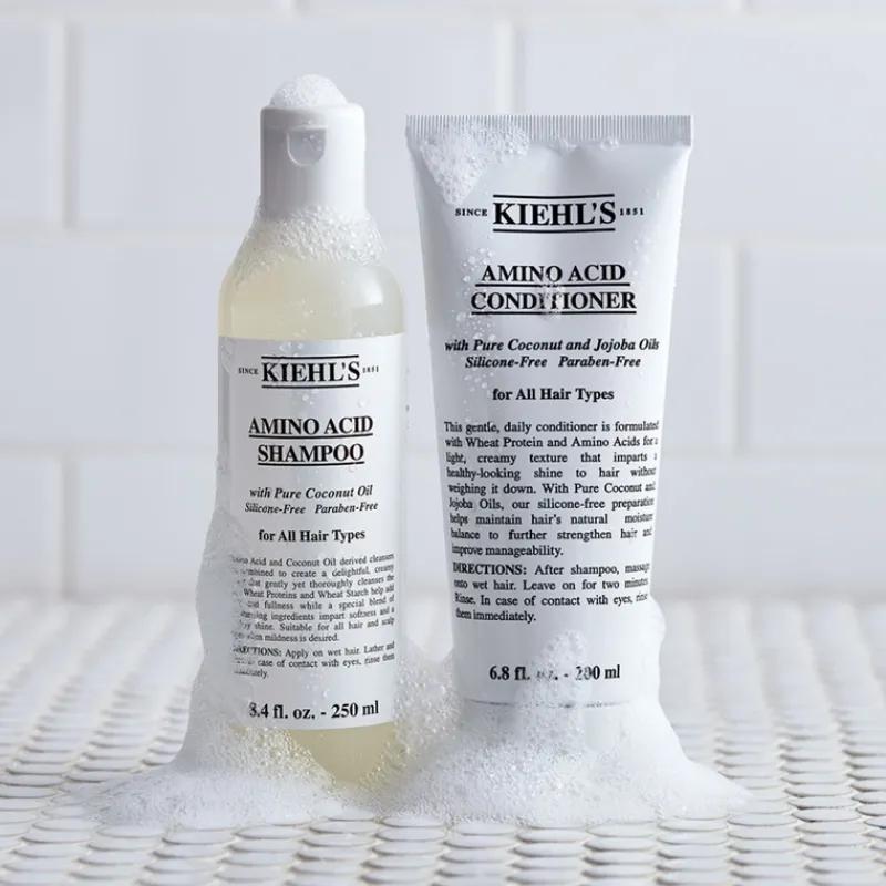 kiehlxs_amino_acid_condit_2.webp Kiehl's Kiehl's Amino Acid Conditioner | MECCA New
