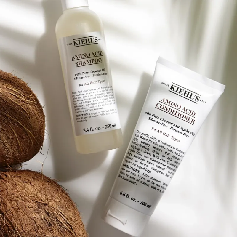 kiehlxs_amino_acid_condit_3.webp Kiehl's Kiehl's Amino Acid Conditioner | MECCA New