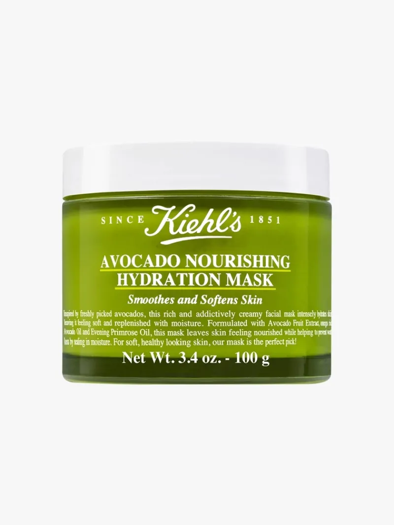 Kiehl's Kiehl's Avocado Nourishing Hydration Mask | MECCA Sale