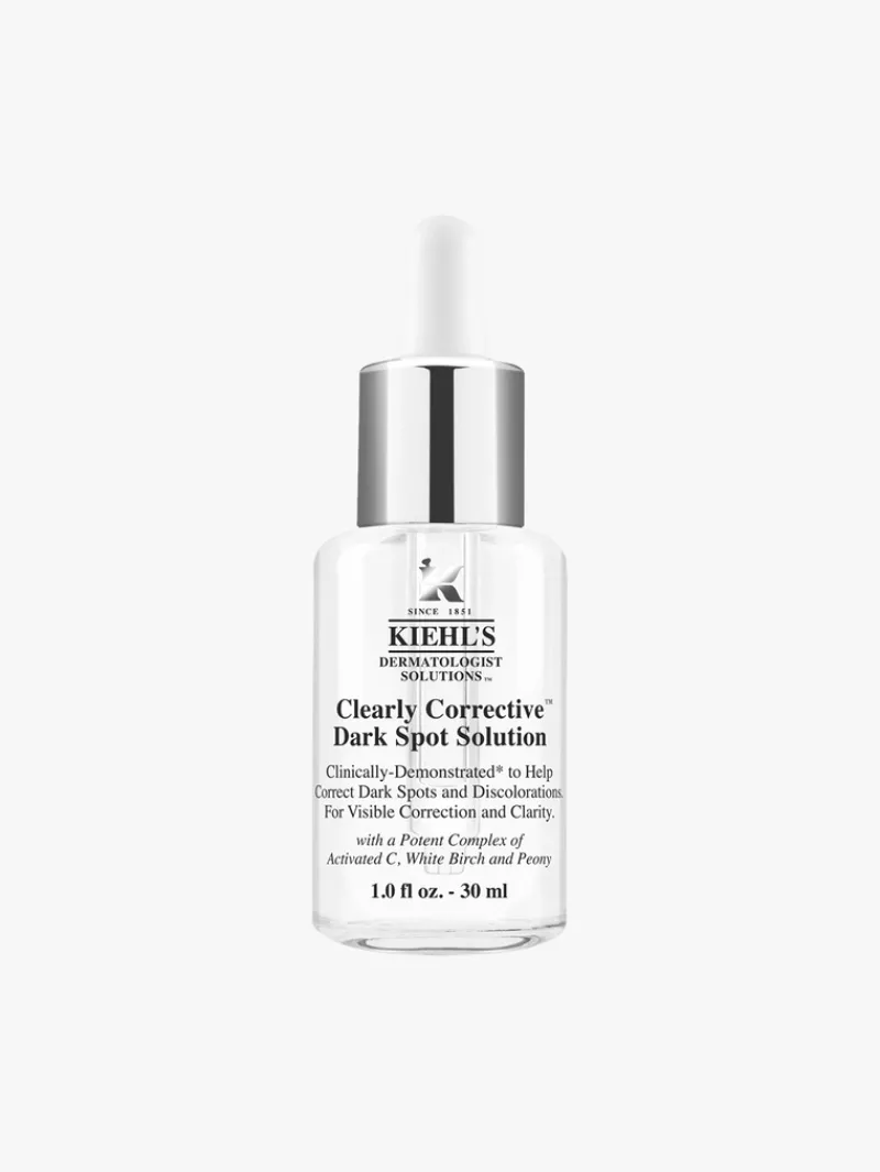 Kiehl's Kiehl's Clearly Corrective Dark Spot Solution | MECCA Sale