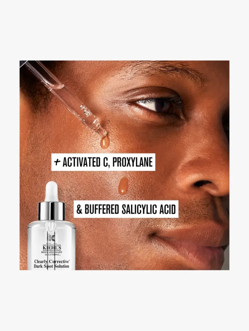 kiehlxs_clearly_correctiv_4-1.webp Kiehl's Kiehl's Clearly Corrective Dark Spot Solution | MECCA Sale