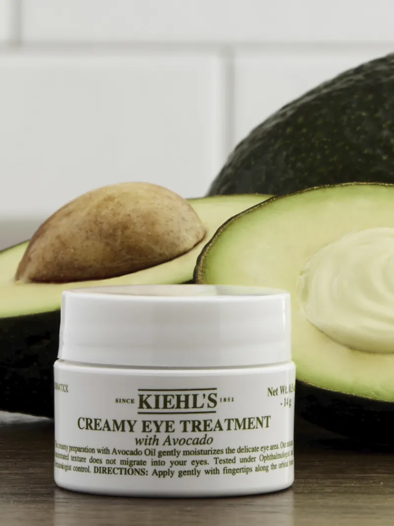 kiehlxs_creamy_eye_treatm_2.webp Kiehl's Kiehl's Creamy Eye Treatment with Avocado | MECCA Discount