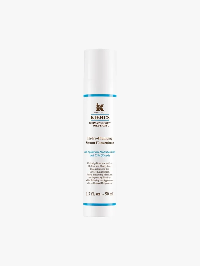 Kiehl's Kiehl's Hydro-Plumping Serum Concentrate | MECCA Best