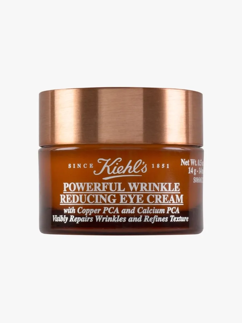 Kiehl's Kiehl's Powerful Wrinkle Reducing Eye Cream | MECCA Sale