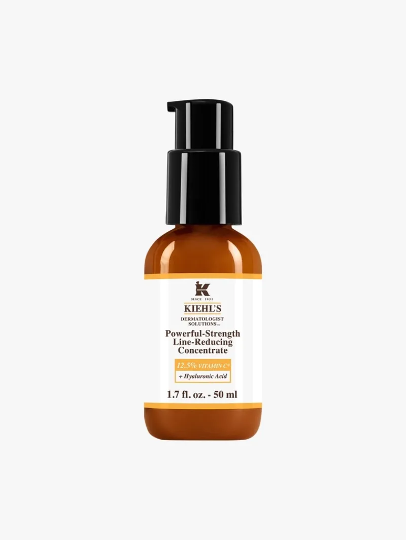 Kiehl's Kiehl's Powerful-Strength Line-Reducing Concentrate | MECCA Fashion