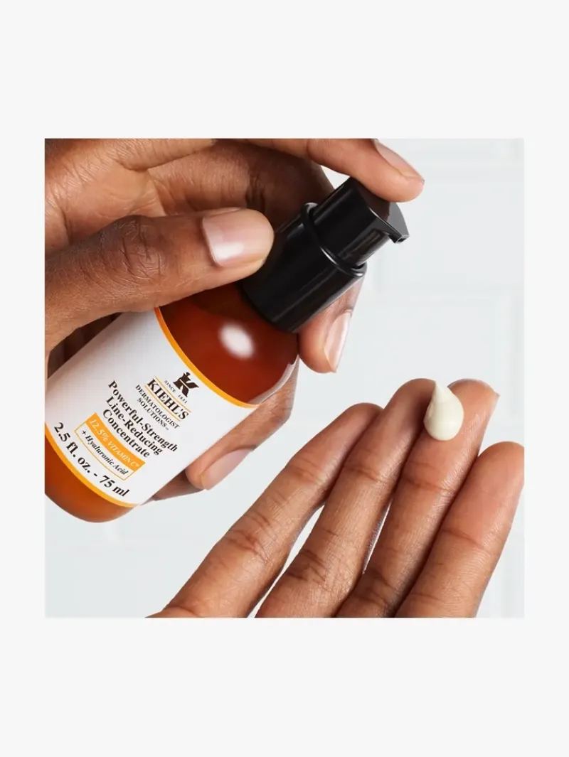 kiehlxs_powerfulstrength__3.webp Kiehl's Kiehl's Powerful-Strength Line-Reducing Concentrate | MECCA Fashion