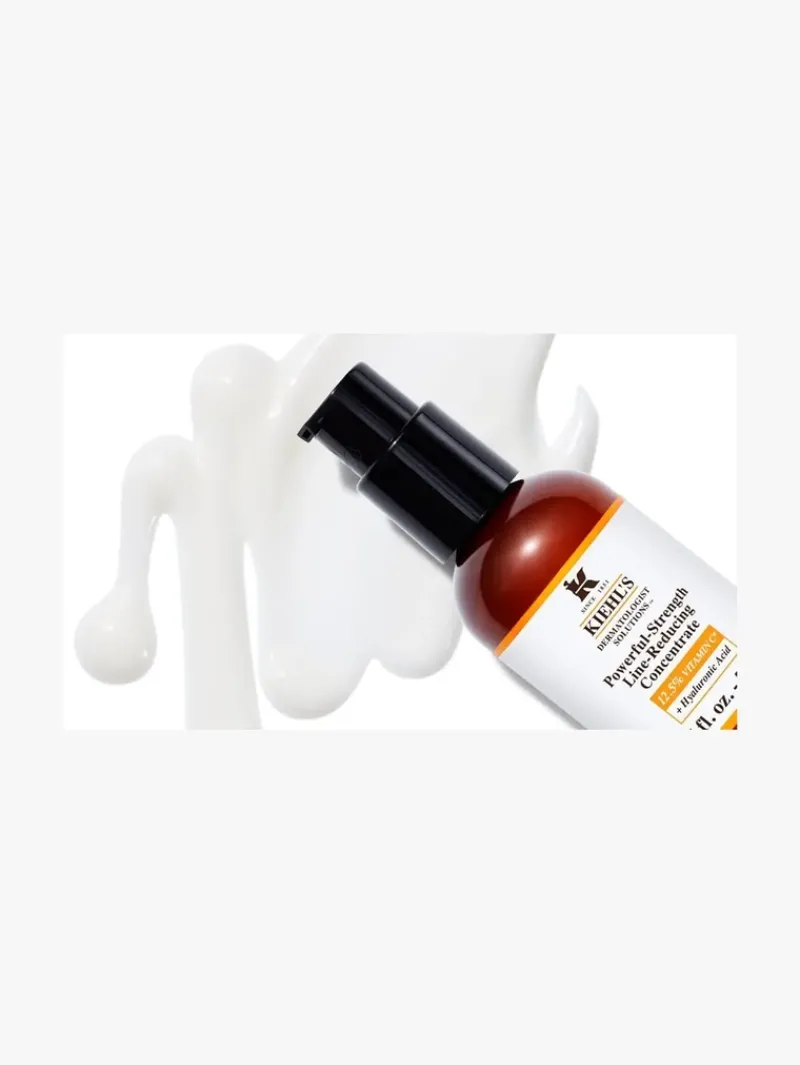 kiehlxs_powerfulstrength__4.webp Kiehl's Kiehl's Powerful-Strength Line-Reducing Concentrate | MECCA Fashion