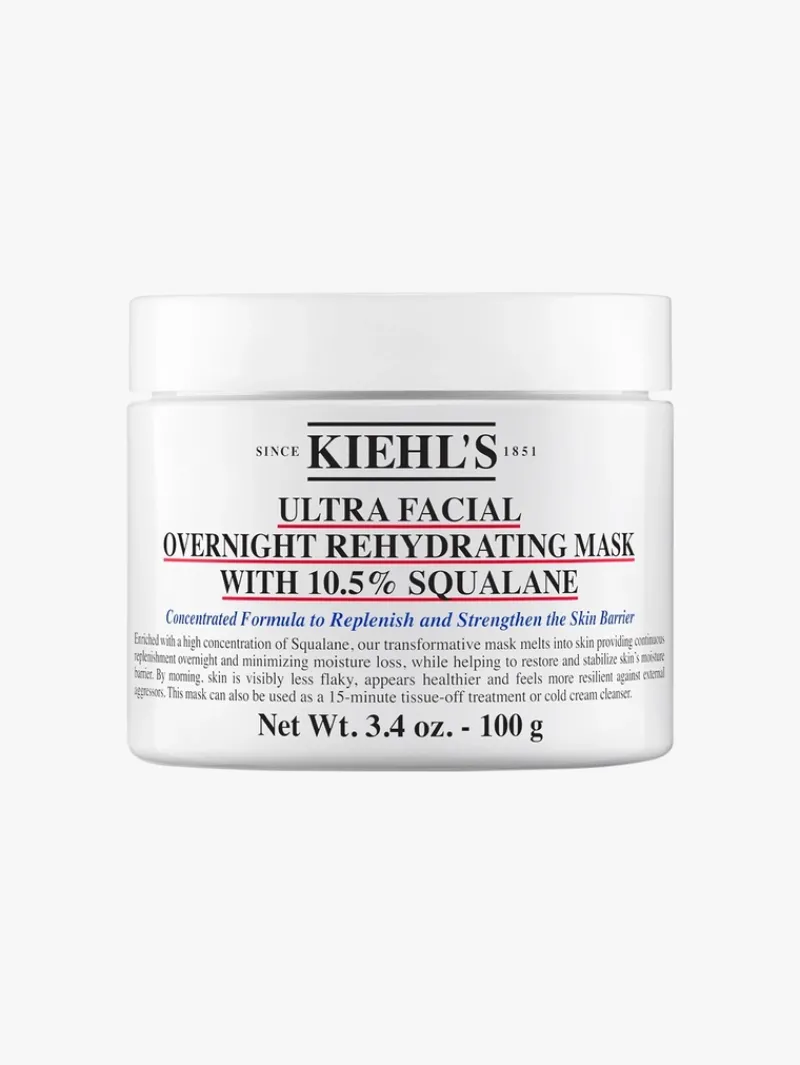 Kiehl's Kiehl's Ultra Facial Masque 100ml | MECCA Online