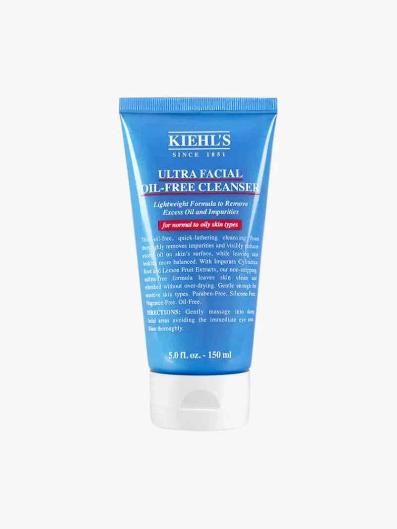 Kiehl's Kiehl's Ultra Facial Oil-Free Cleanser | MECCA Sale