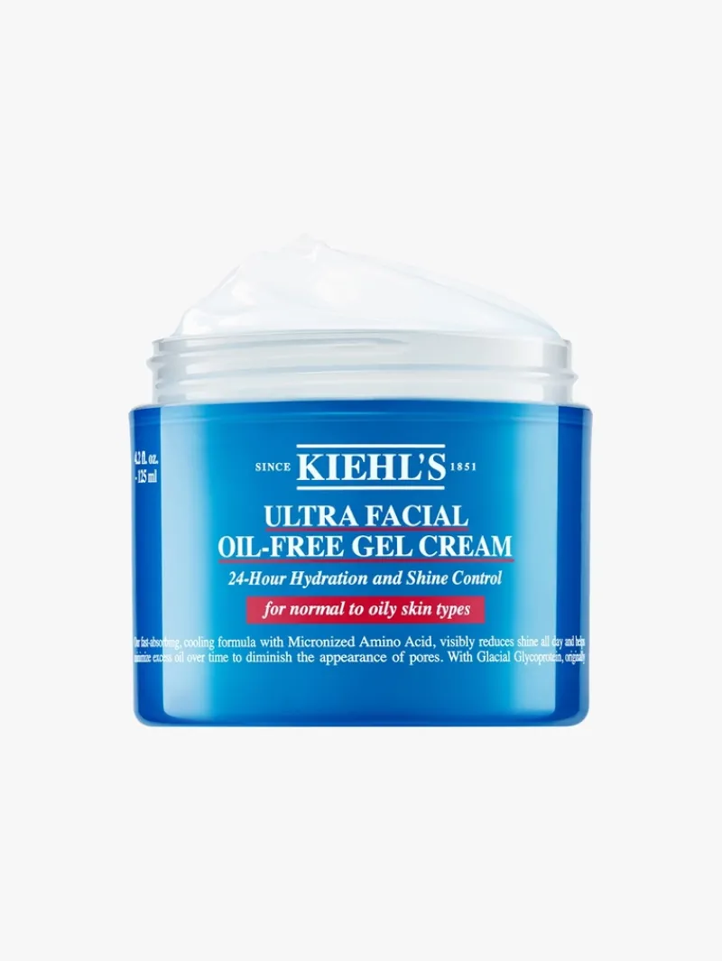 kiehlxs_ultra_facial_oilf_2.webp Kiehl's Kiehl's Ultra Facial Oil-Free Gel Cream | MECCA Sale