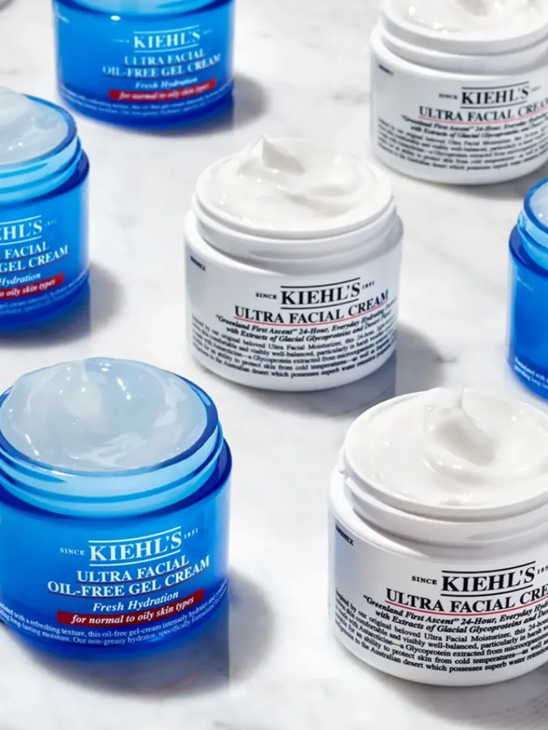 kiehlxs_ultra_facial_oilf_3.webp Kiehl's Kiehl's Ultra Facial Oil-Free Gel Cream | MECCA Sale