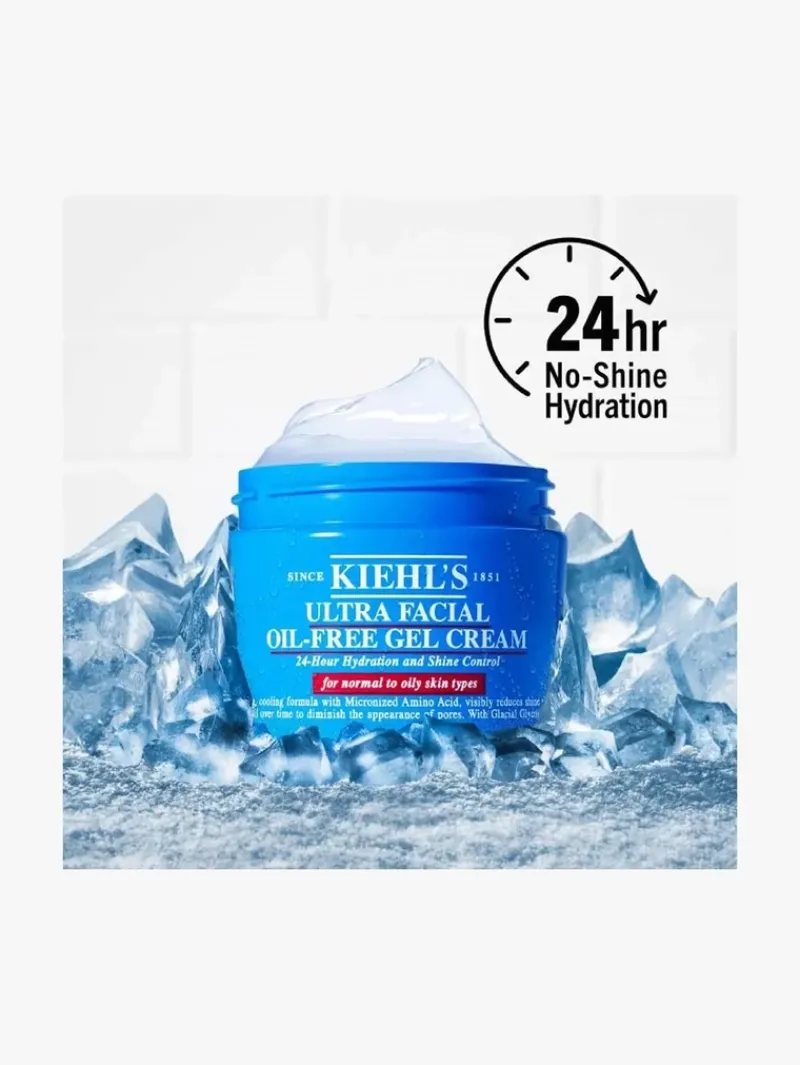 kiehlxs_ultra_facial_oilf_4.webp Kiehl's Kiehl's Ultra Facial Oil-Free Gel Cream | MECCA Sale