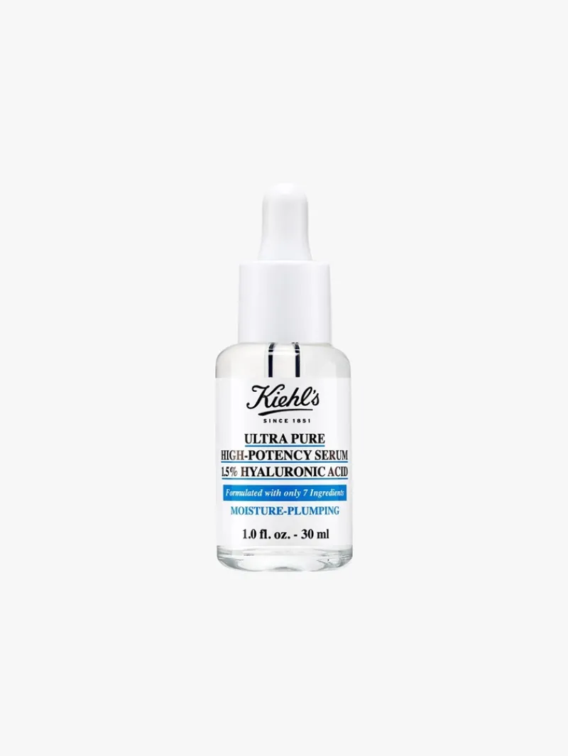 Kiehl's Kiehl's Ultra Pure High-Potency 1.5% Hyaluronic Acid Serum | MECCA Online