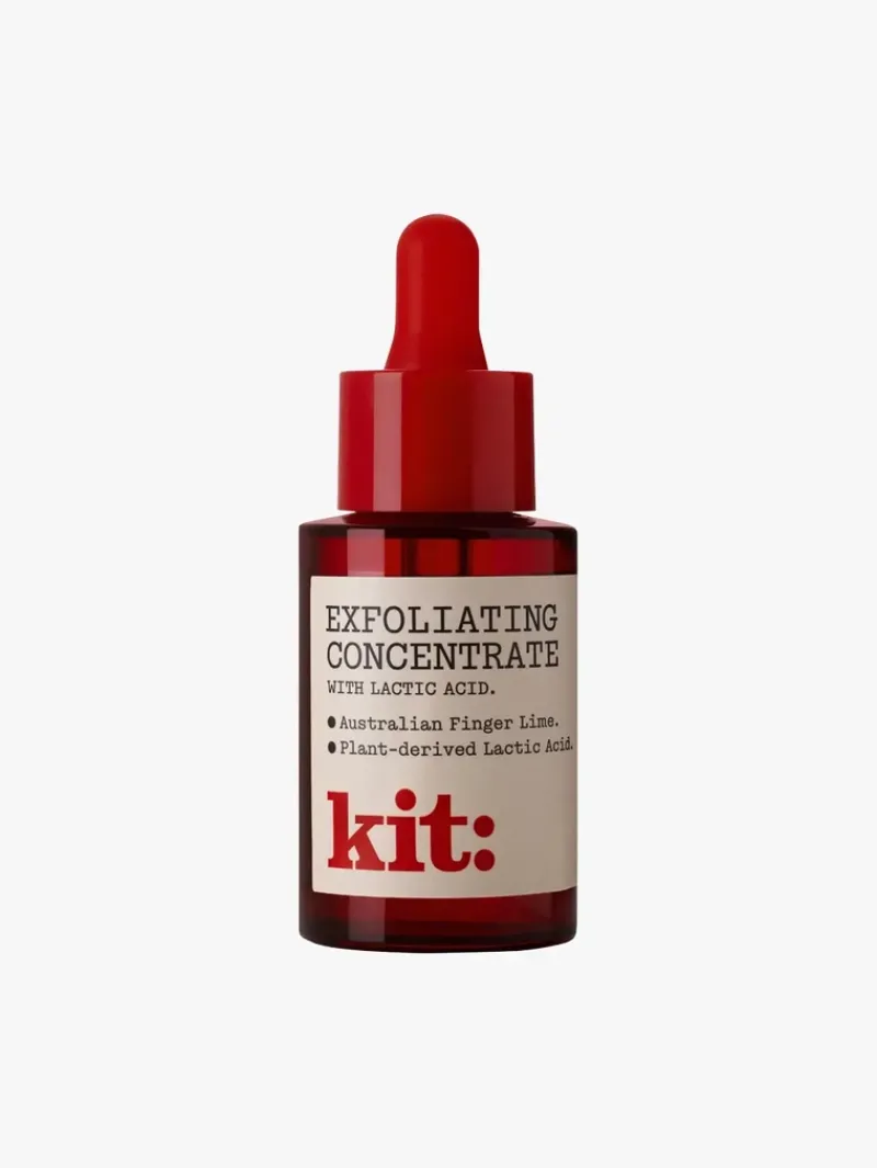 kit: Exfoliating Concentrate | MECCA Sale