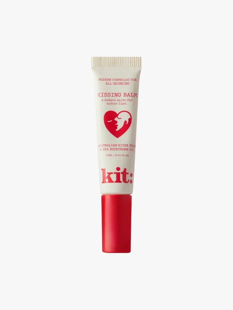 kit: Kissing Balm | MECCA Sale