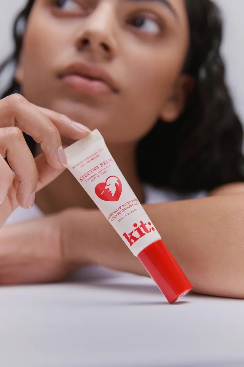 kit_kissing_balm__mecca_5.webp kit: Kissing Balm | MECCA Sale