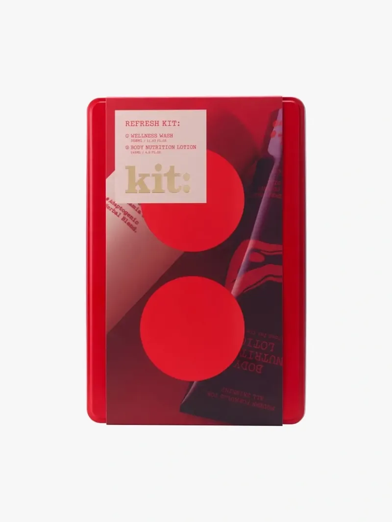 kit: Refresh Gift Set | MECCA Best