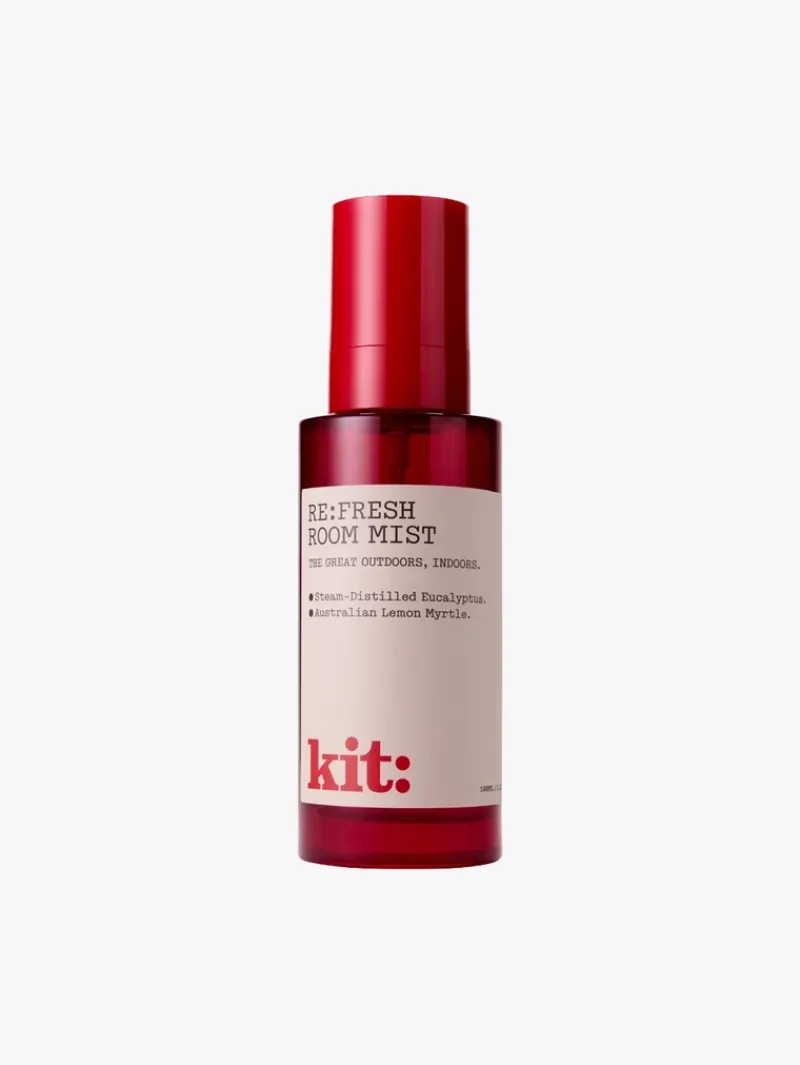kit: Re:fresh Room Mist | MECCA Best