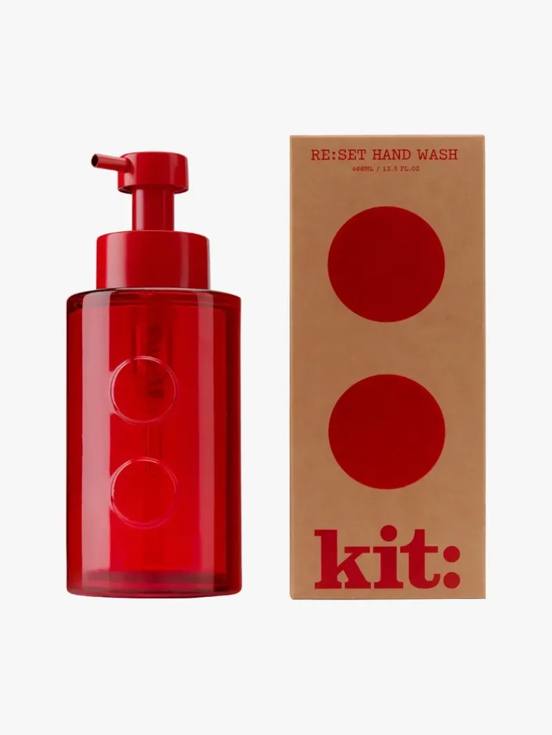 kit: RE:SET Hand Wash | MECCA Online