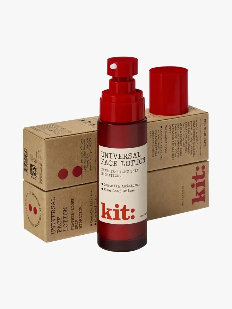 kit: Universal Face Lotion | MECCA Sale