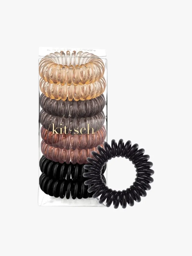 Kitsch Hair Coils 8 Pack | MECCA Clearance