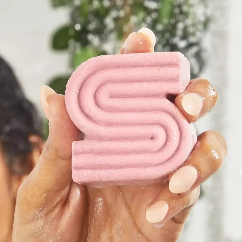 Kitsch Nourishing Shampoo Bar | MECCA Fashion
