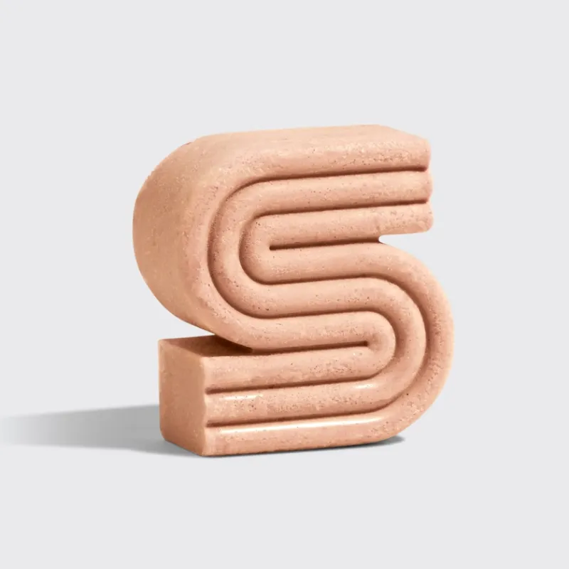 Kitsch Rice Water Protein Strengthening Shampoo Bar | MECCA Clearance
