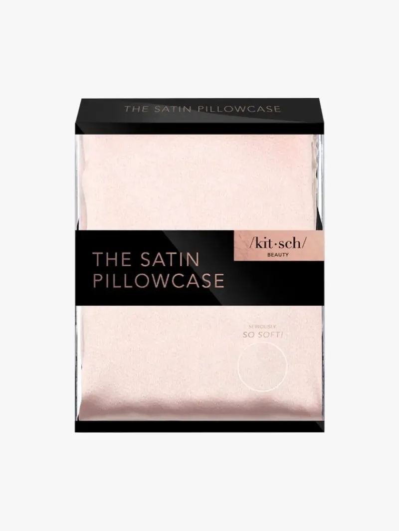 Kitsch Satin Pillowcase | MECCA Clearance