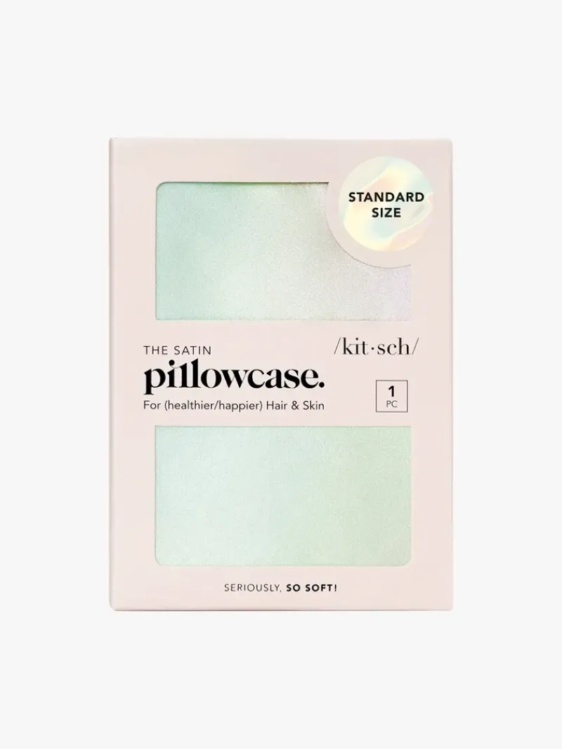Kitsch Satin Pillowcase Aura | MECCA Clearance