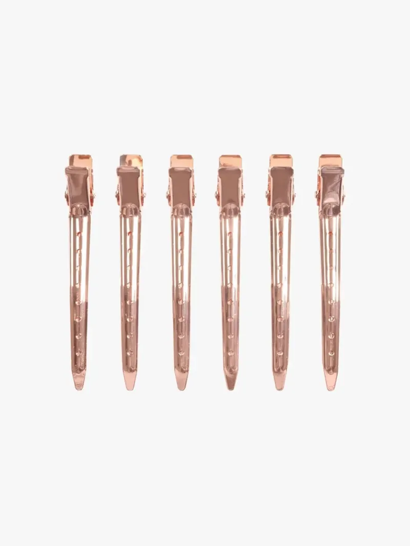 Kitsch Styling Clip Rose Gold | MECCA Clearance