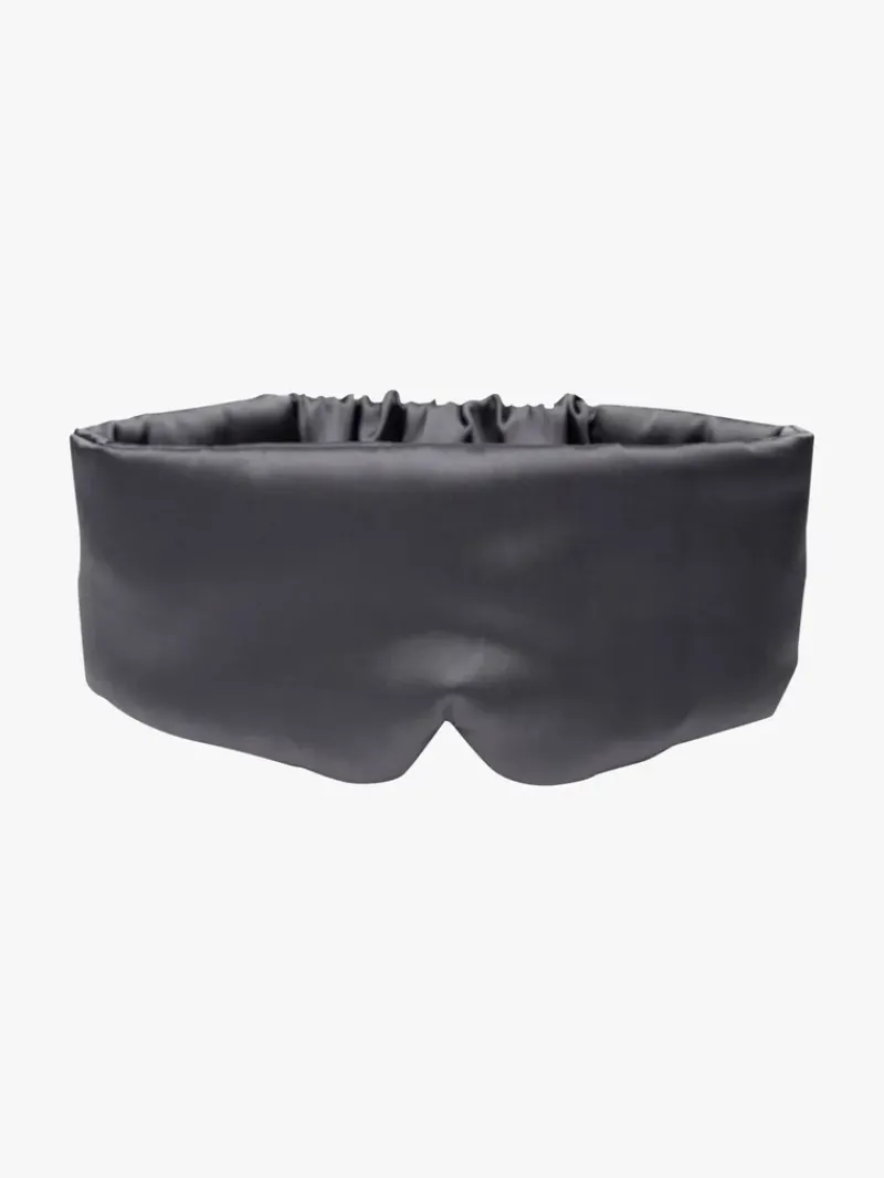 Kitsch The Pillow Eye Mask Charcoal | MECCA Clearance