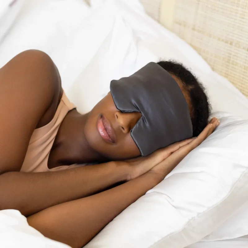 kitsch_the_pillow_eye_mas_3.webp Kitsch The Pillow Eye Mask Charcoal | MECCA Clearance