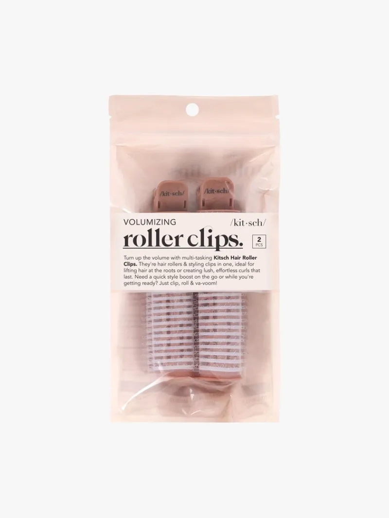 Kitsch Volumizing Roller Clips | MECCA Best