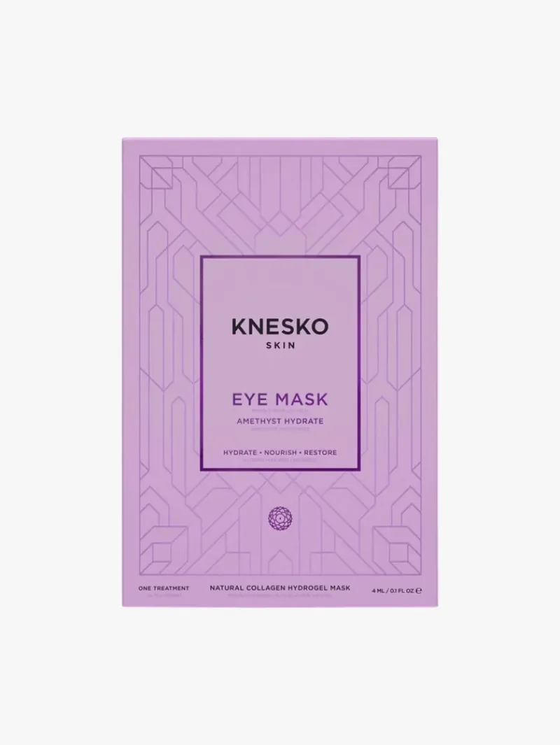 Knesko Amethyst Hydrate Eye Mask | MECCA Sale
