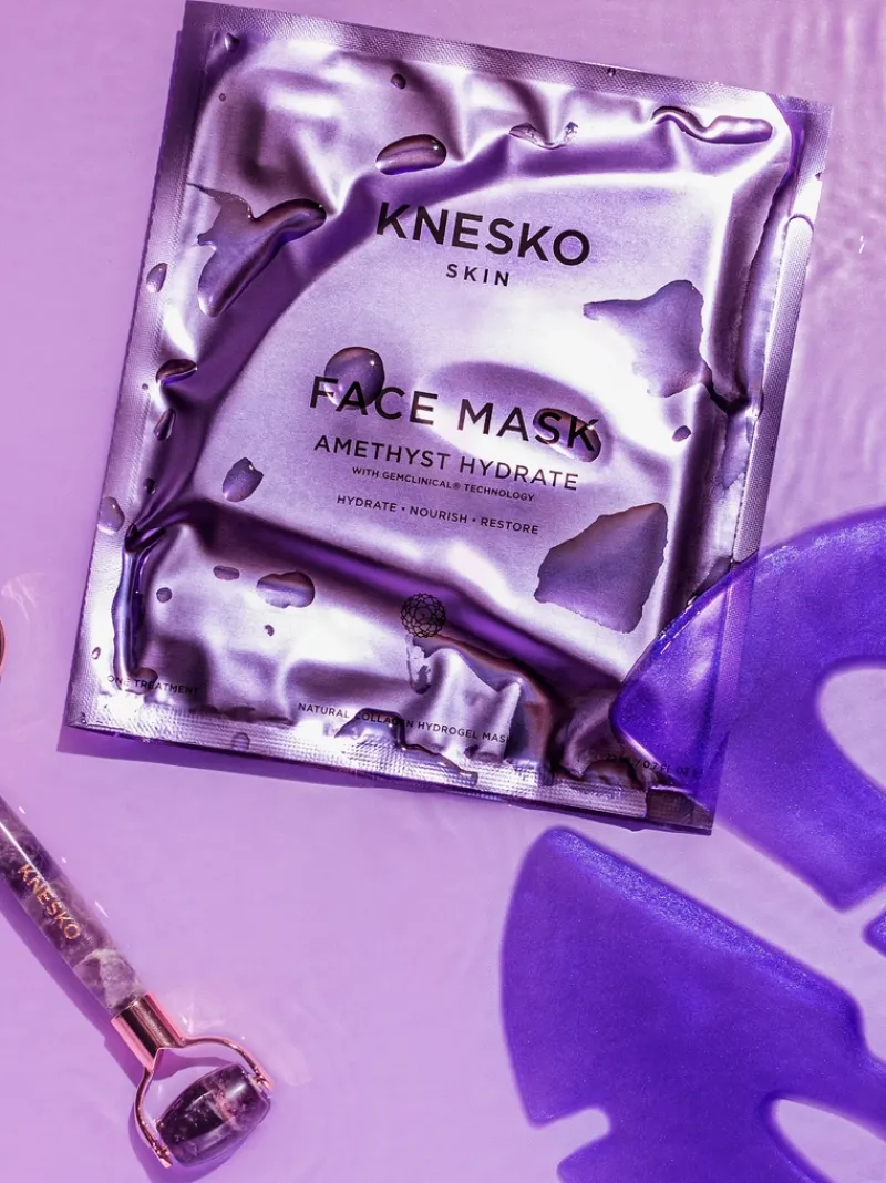 knesko_amethyst_hydrate_f_5.webp Knesko Amethyst Hydrate Face Mask | MECCA Best