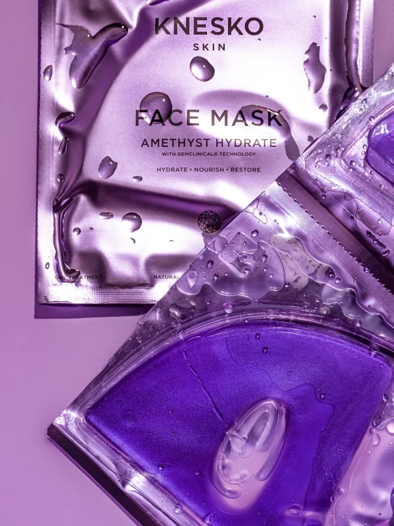 knesko_amethyst_hydrate_f_8.webp Knesko Amethyst Hydrate Face Mask | MECCA Best