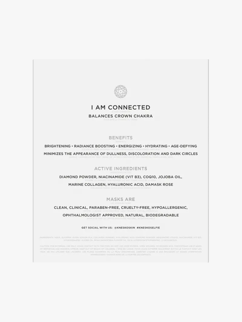 knesko_diamond_radiance_c_2-1.webp Knesko Diamond Radiance Collagen Eye Mask | MECCA Sale